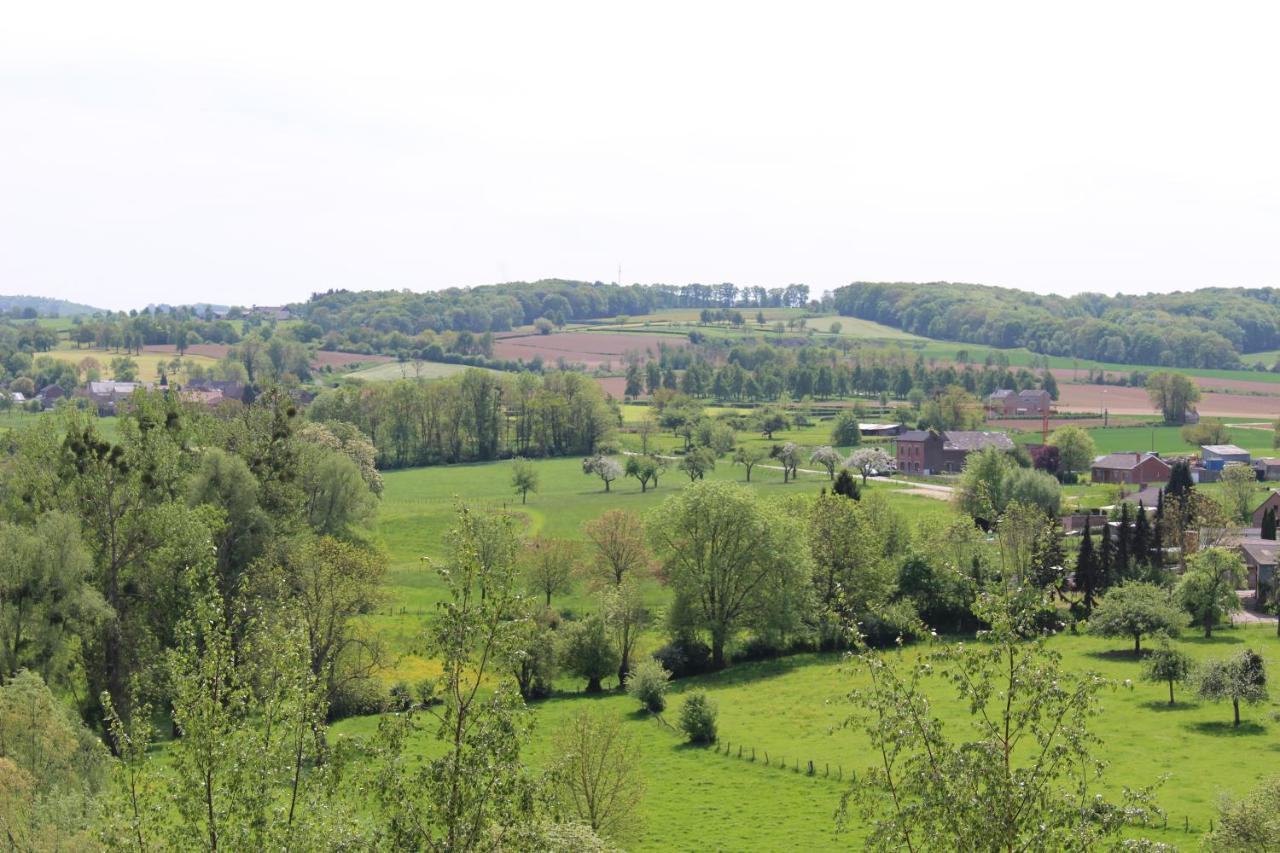 B&B Secret Garden Adults Only Voeren Bagian luar foto
