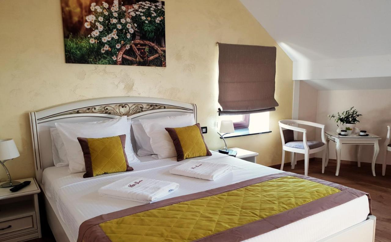 B&B Secret Garden Adults Only Voeren Bagian luar foto