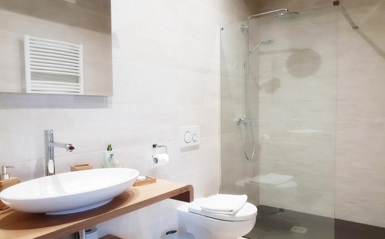 B&B Secret Garden Adults Only Voeren Bagian luar foto