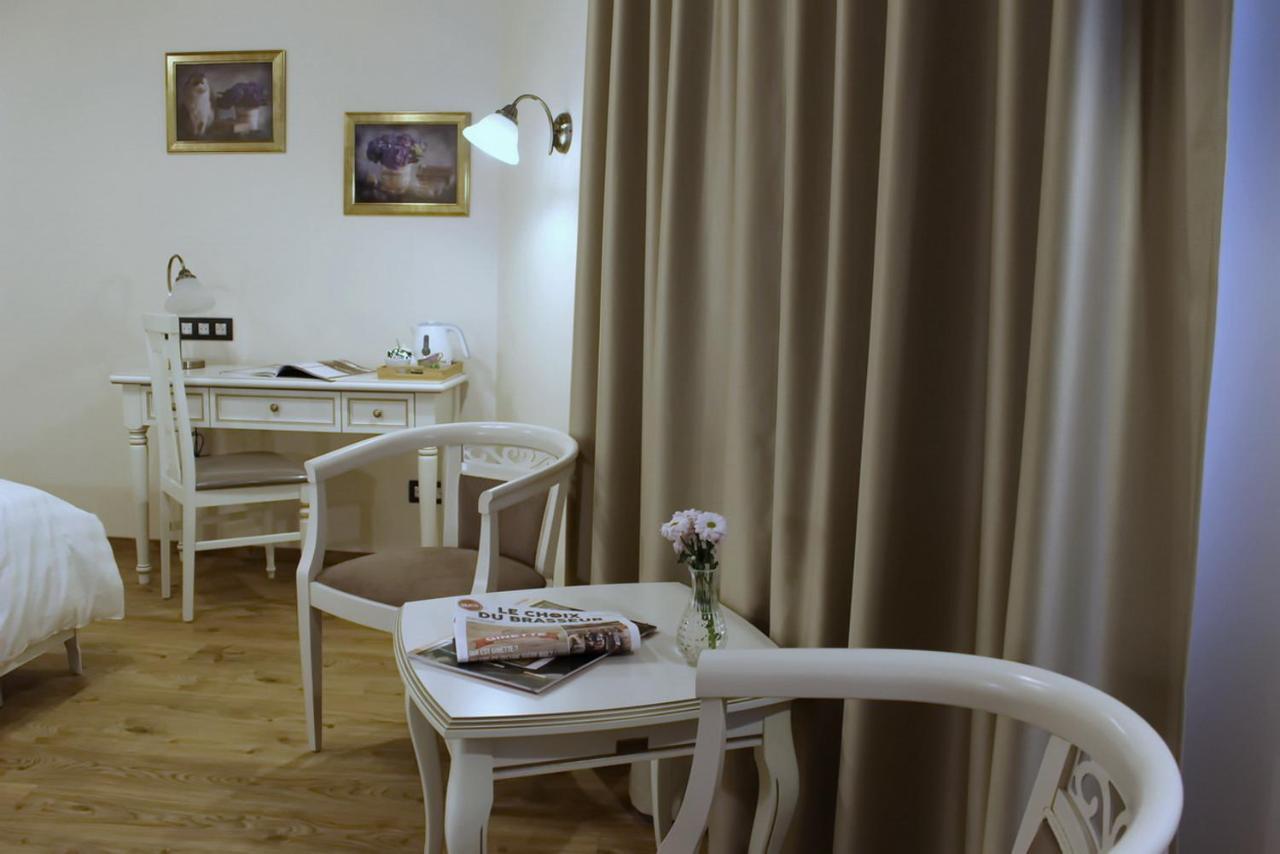 B&B Secret Garden Adults Only Voeren Bagian luar foto
