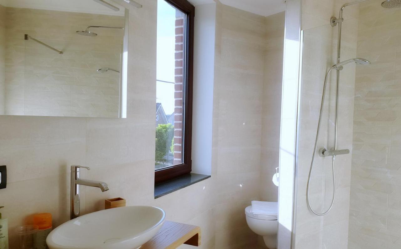 B&B Secret Garden Adults Only Voeren Bagian luar foto